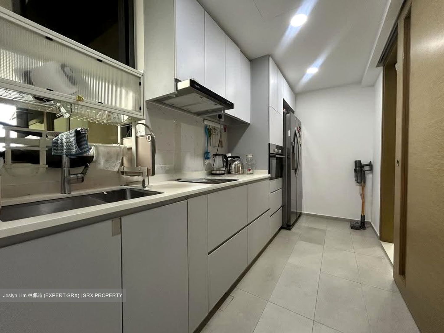 The Terrace (D19), Condominium #626939081